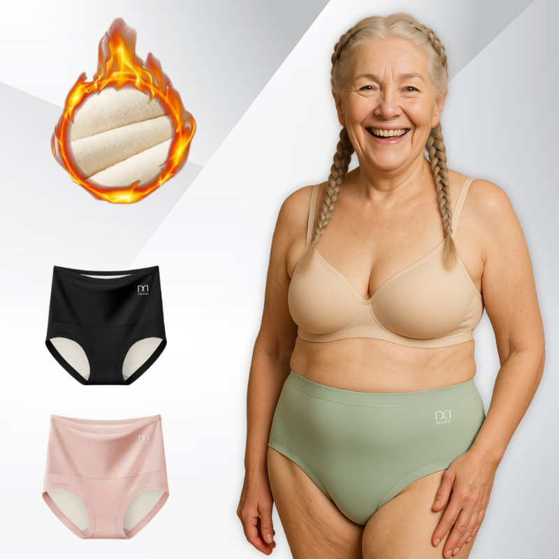 Eliane Comfort-truse 2+2 Gratis