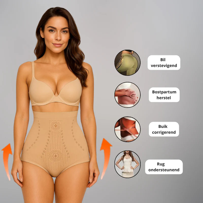 Elise Shapefit Lady 2+2 Gratis