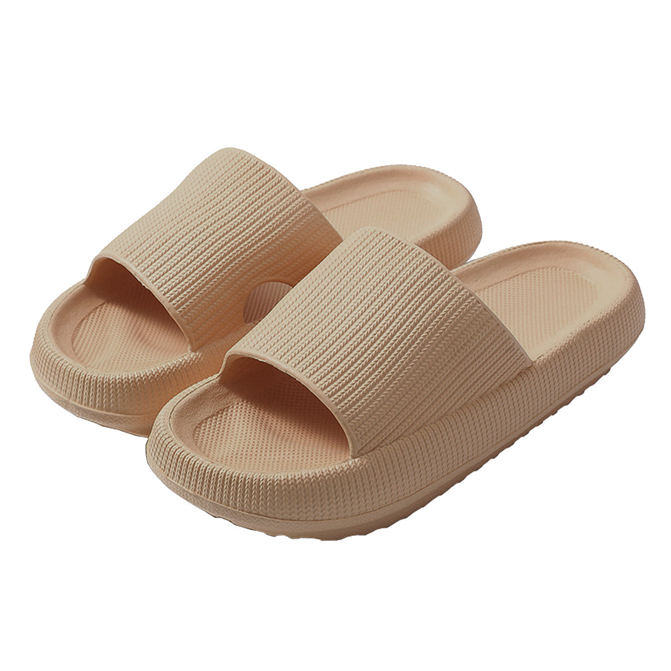 Simone Støtdempende Sandaler 1+1 Gratis