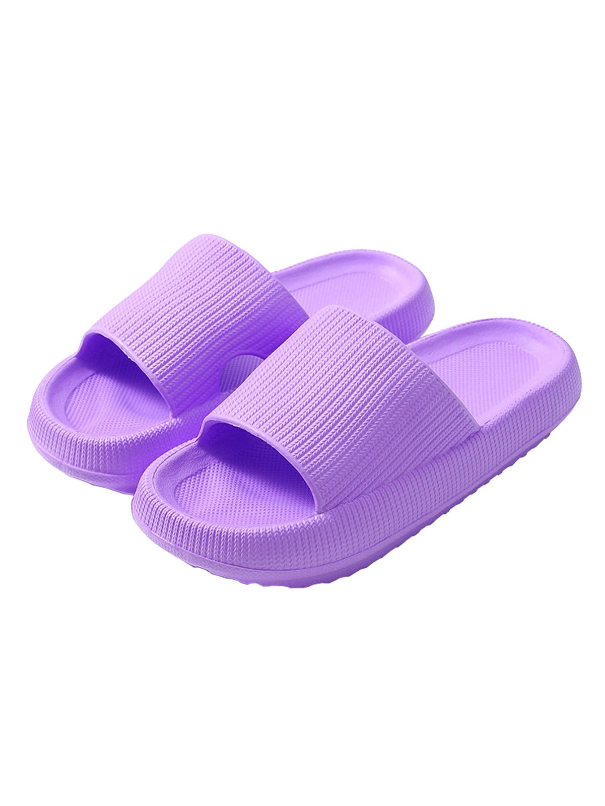 Simone Støtdempende Sandaler 1+1 Gratis