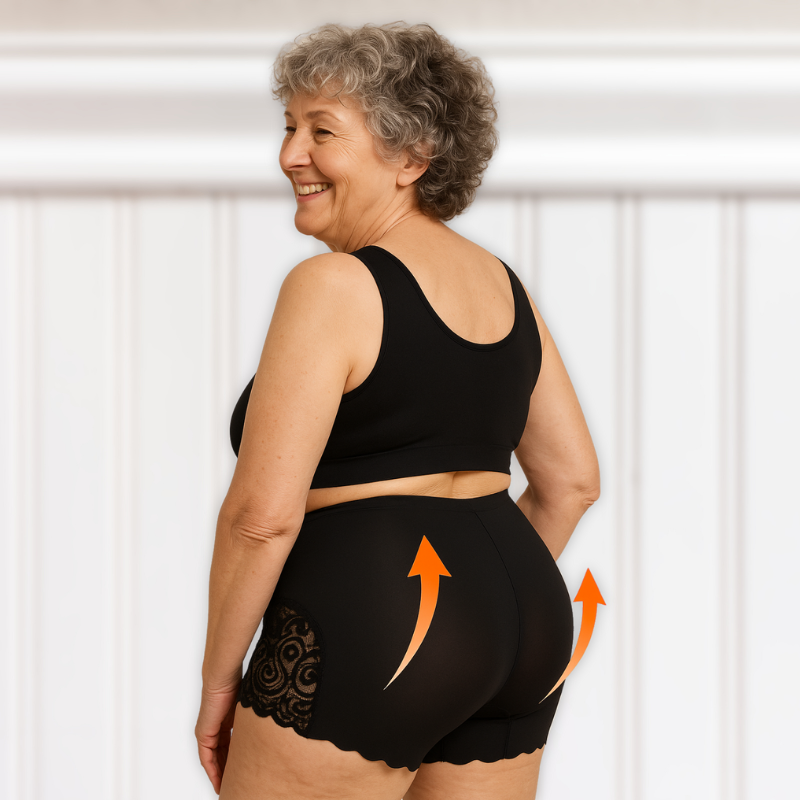 Josephine Damesboxer 2+2 Gratis