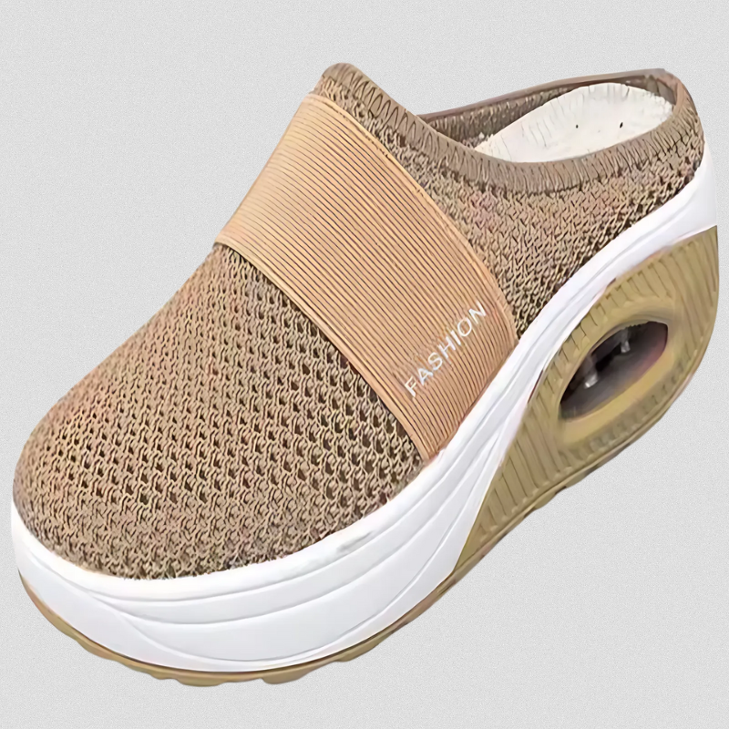 Line Ortho Komfortloafers