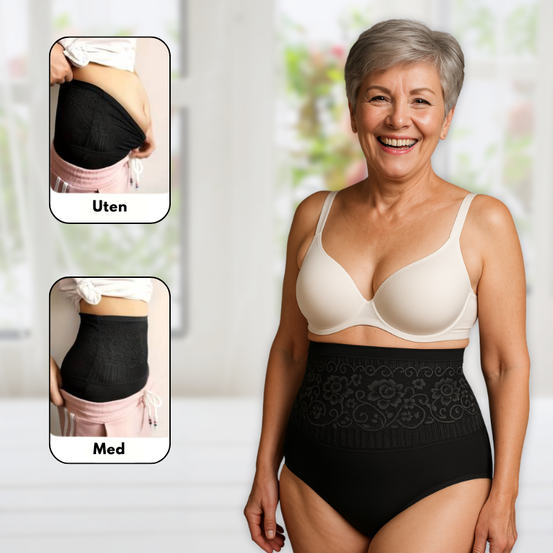 Marianne SlimShape Truse 2+2 Gratis
