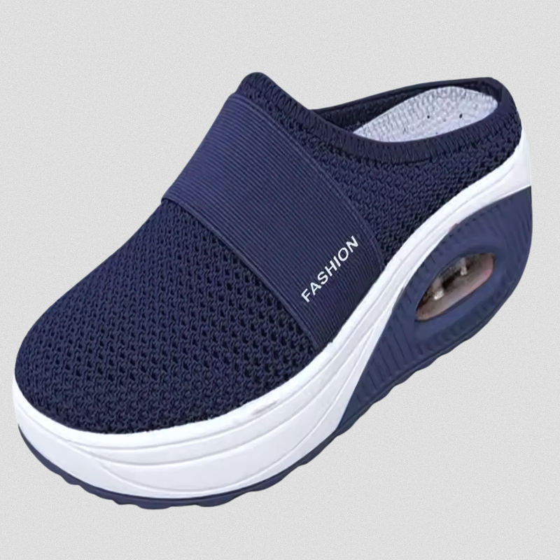 Line Ortho Komfortloafers