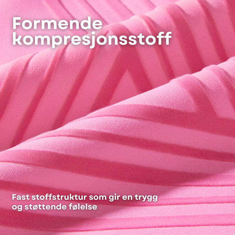 NOVA | 3D Formende Kompresjonstopp