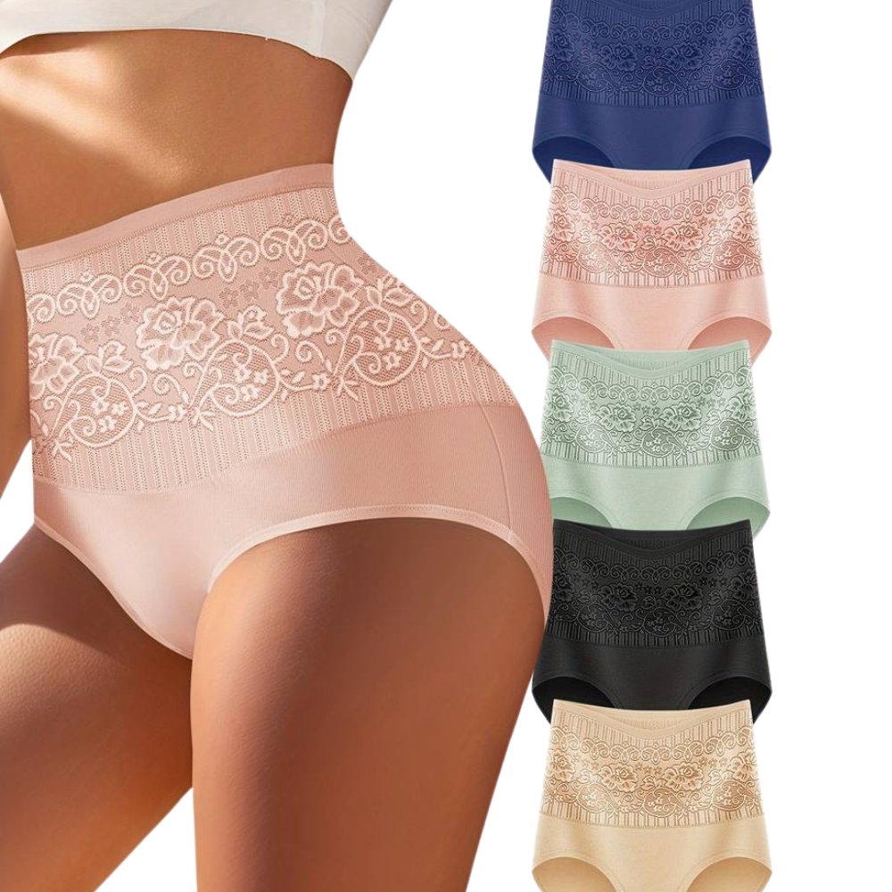 Marianne SlimShape Truse 2+2 Gratis