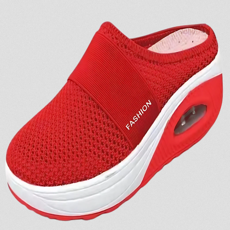 Line Ortho Komfortloafers