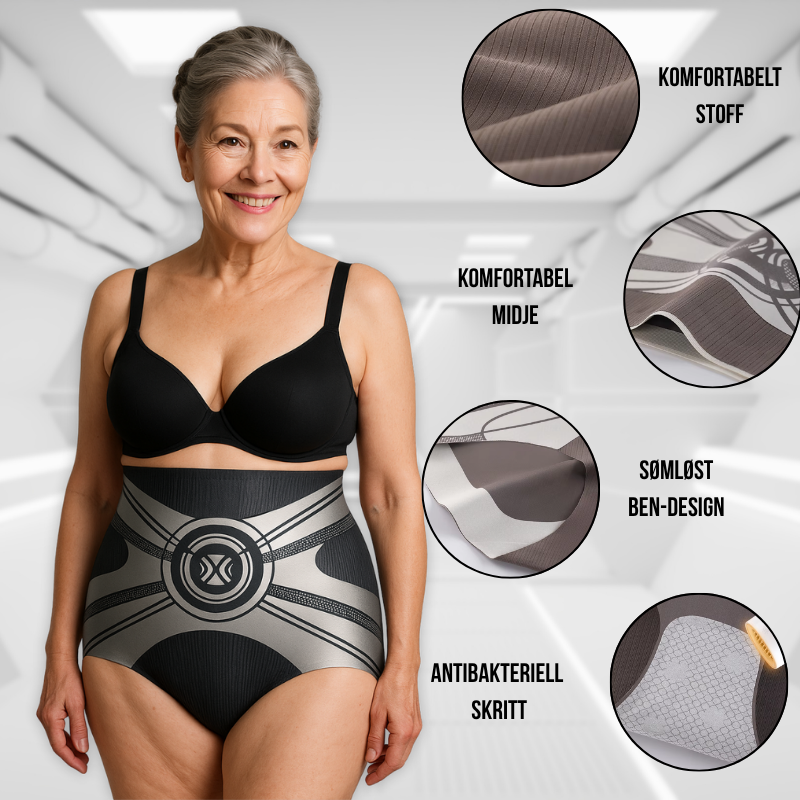 Roos IceWear Truse 1+1 Gratis