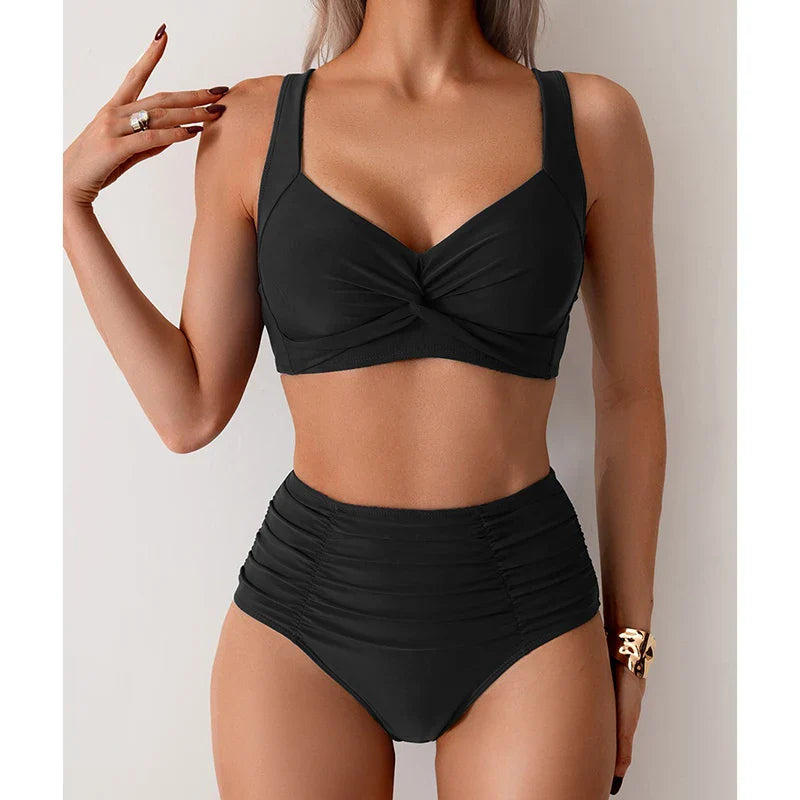 Eveline Bikini-sett