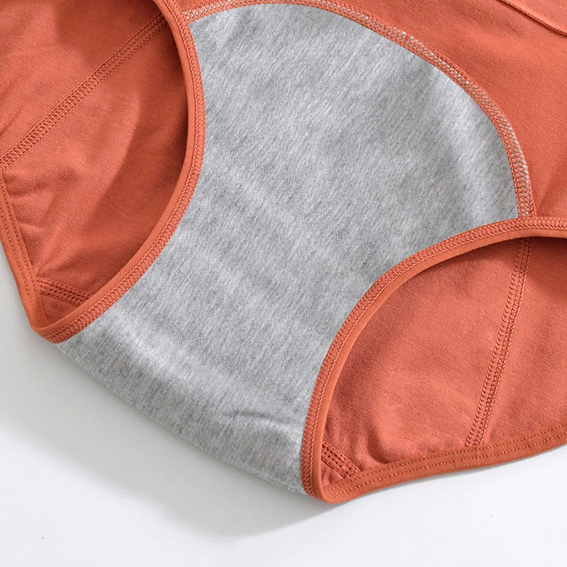 Eloise Menstruasjonstruse 4+4 Gratis