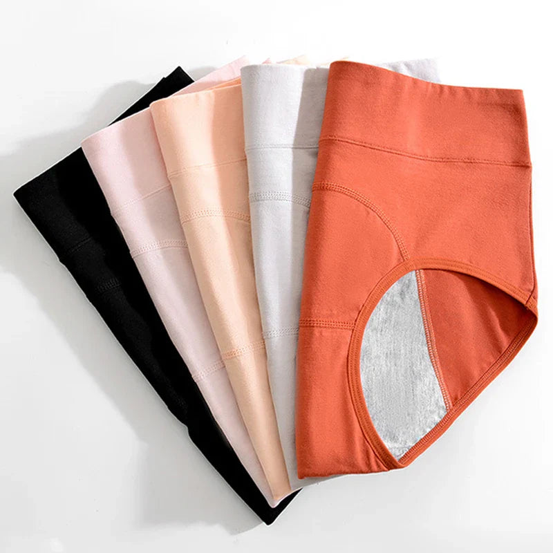 Eloise Menstruasjonstruse 4+4 Gratis