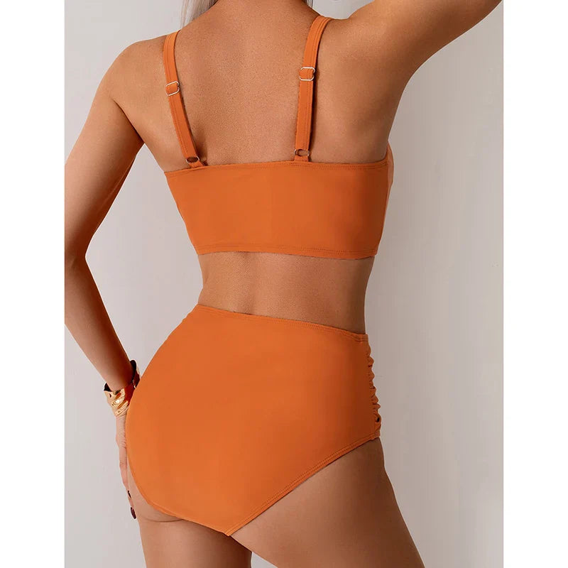 Eveline Bikini-sett