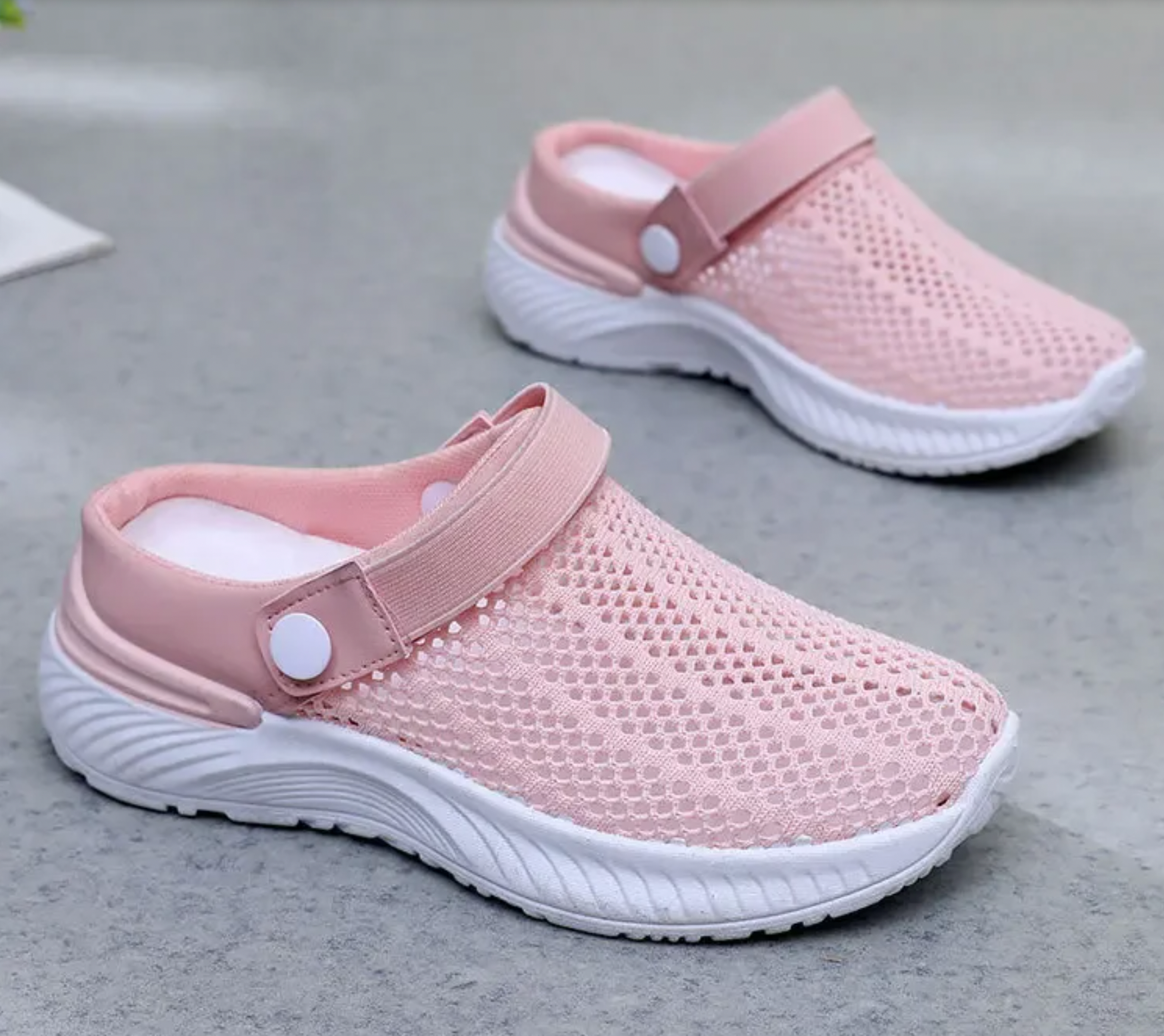 Nathalie ComfortStep Slip-ons