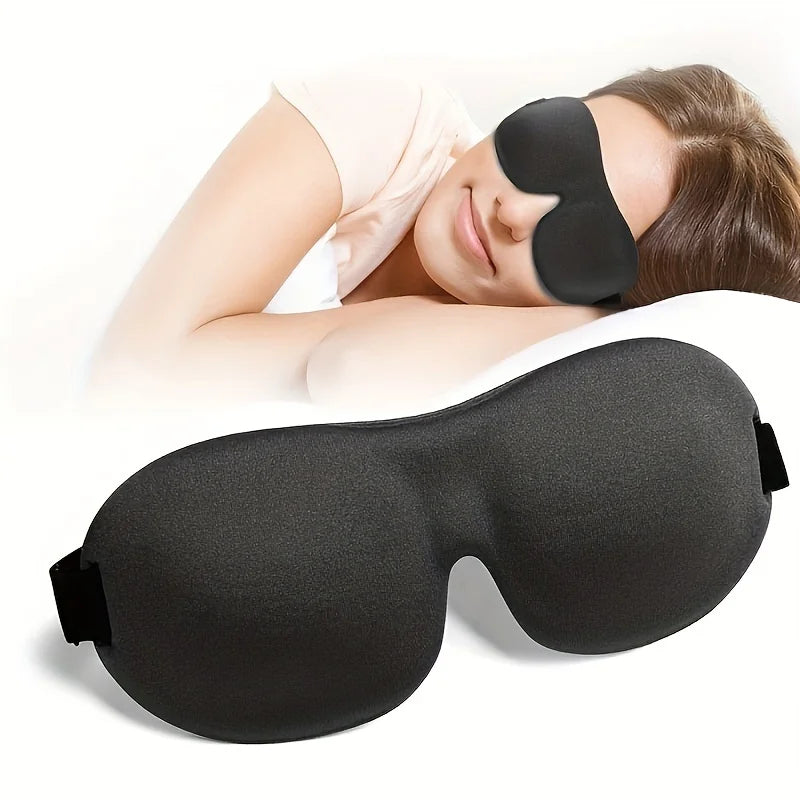 Luna 3D Sovemaske