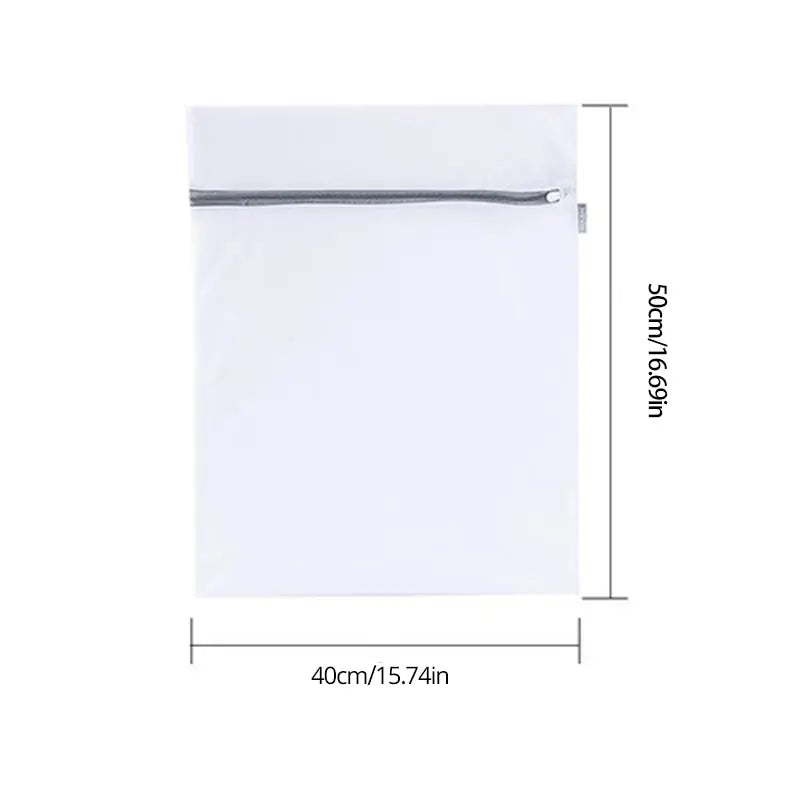 Luksuriøs vaskepose