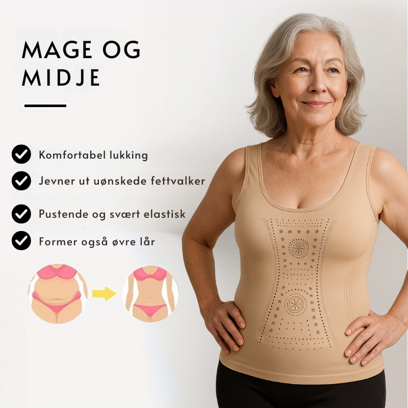 Nora Lady ShapeTop 1+1 Gratis