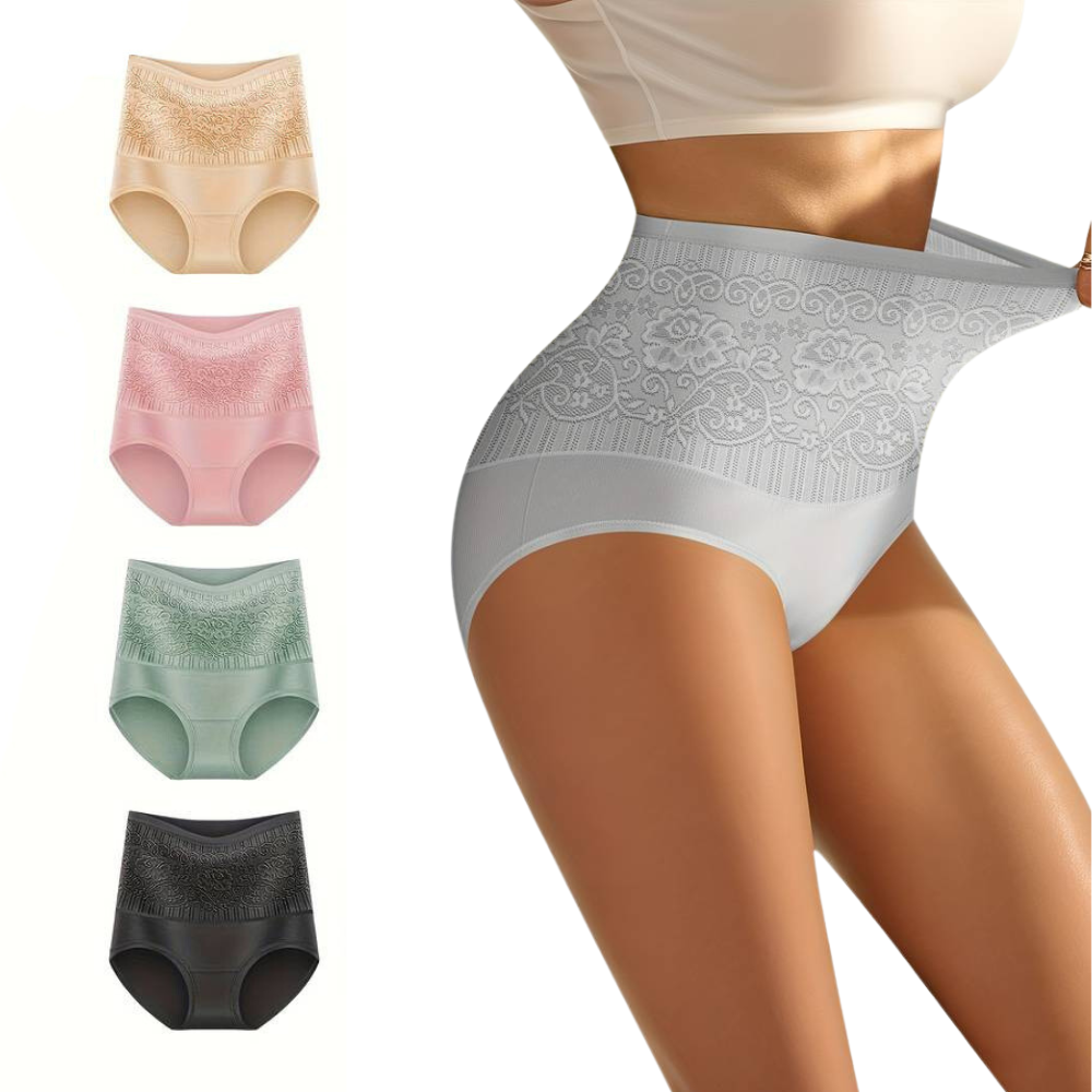 Marianne SlimShape Truse 2+2 Gratis