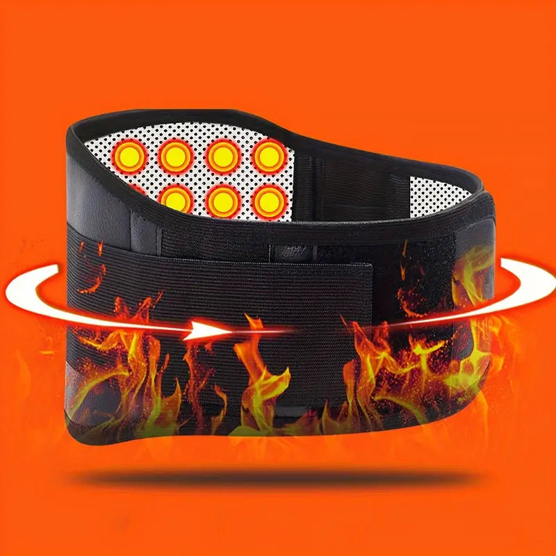 Marlies WarmFit Midjebelte