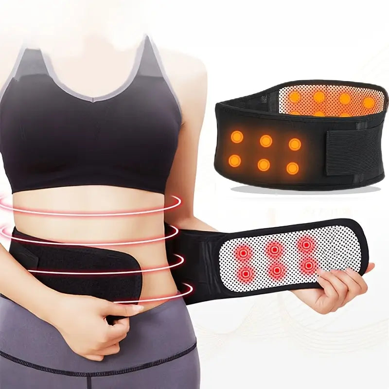 Marlies WarmFit Midjebelte