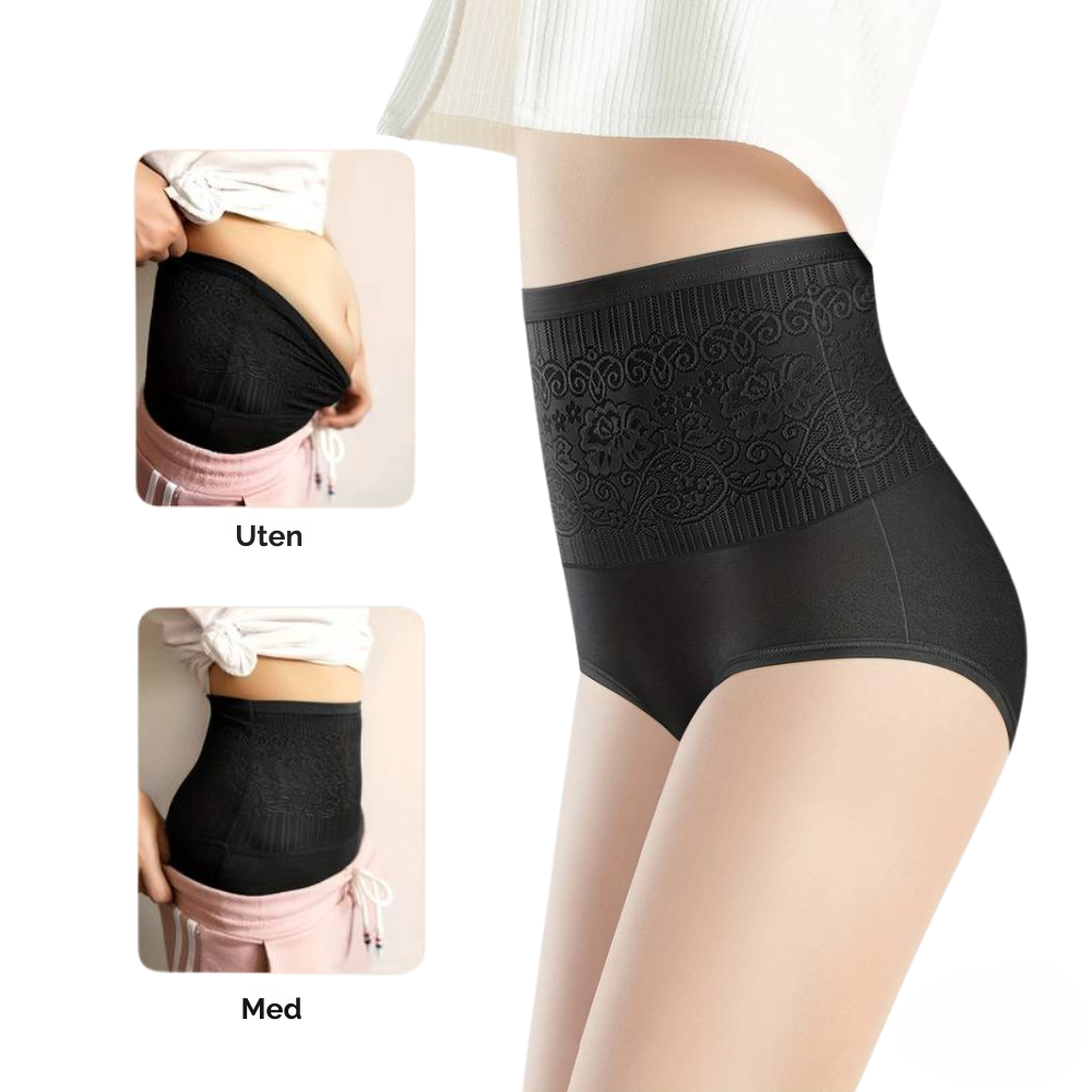 Marianne SlimShape Truse 2+2 Gratis