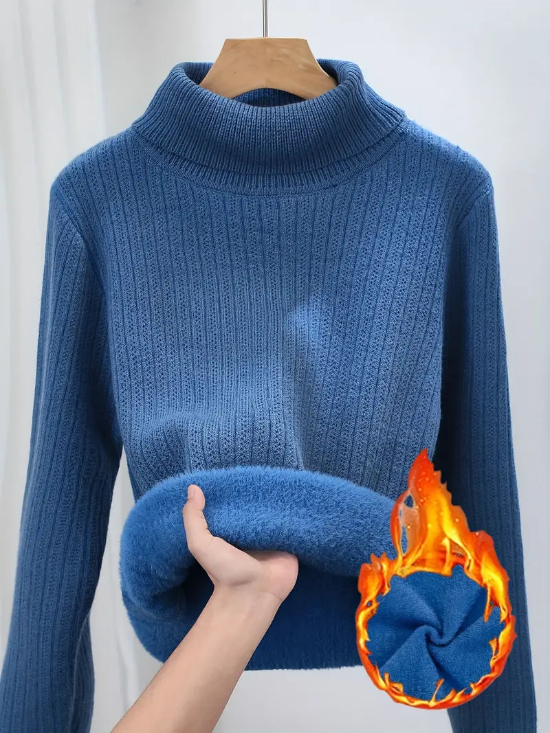 Gaby Cashmere Coltrui