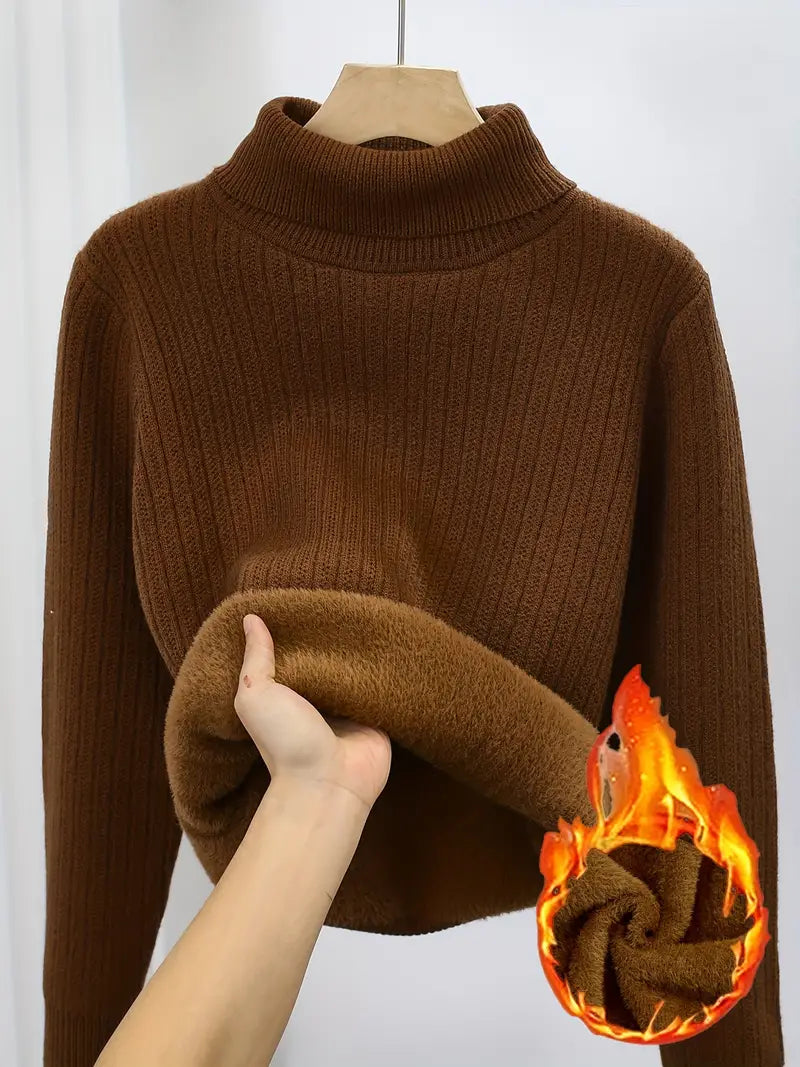 Gaby Cashmere Coltrui