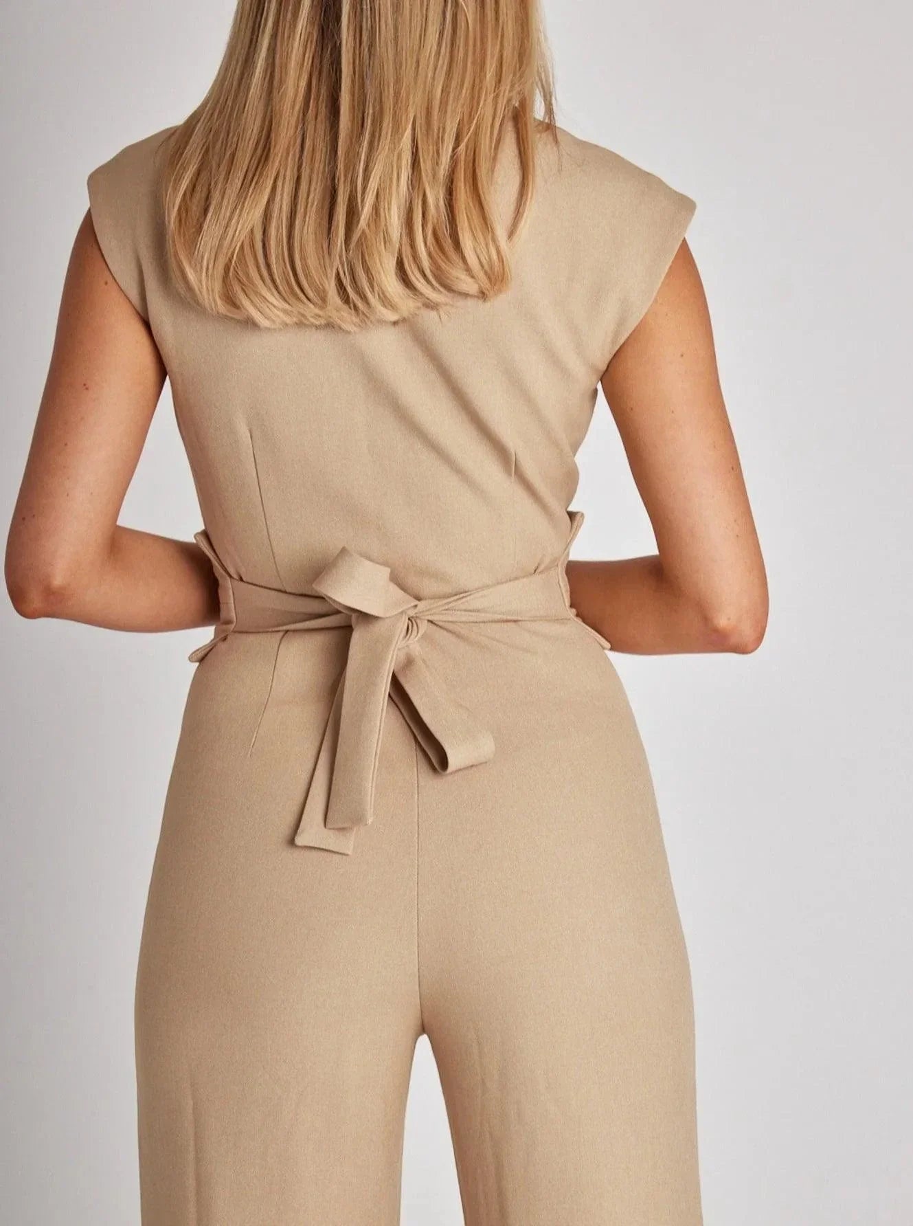 Vera Jumpsuit