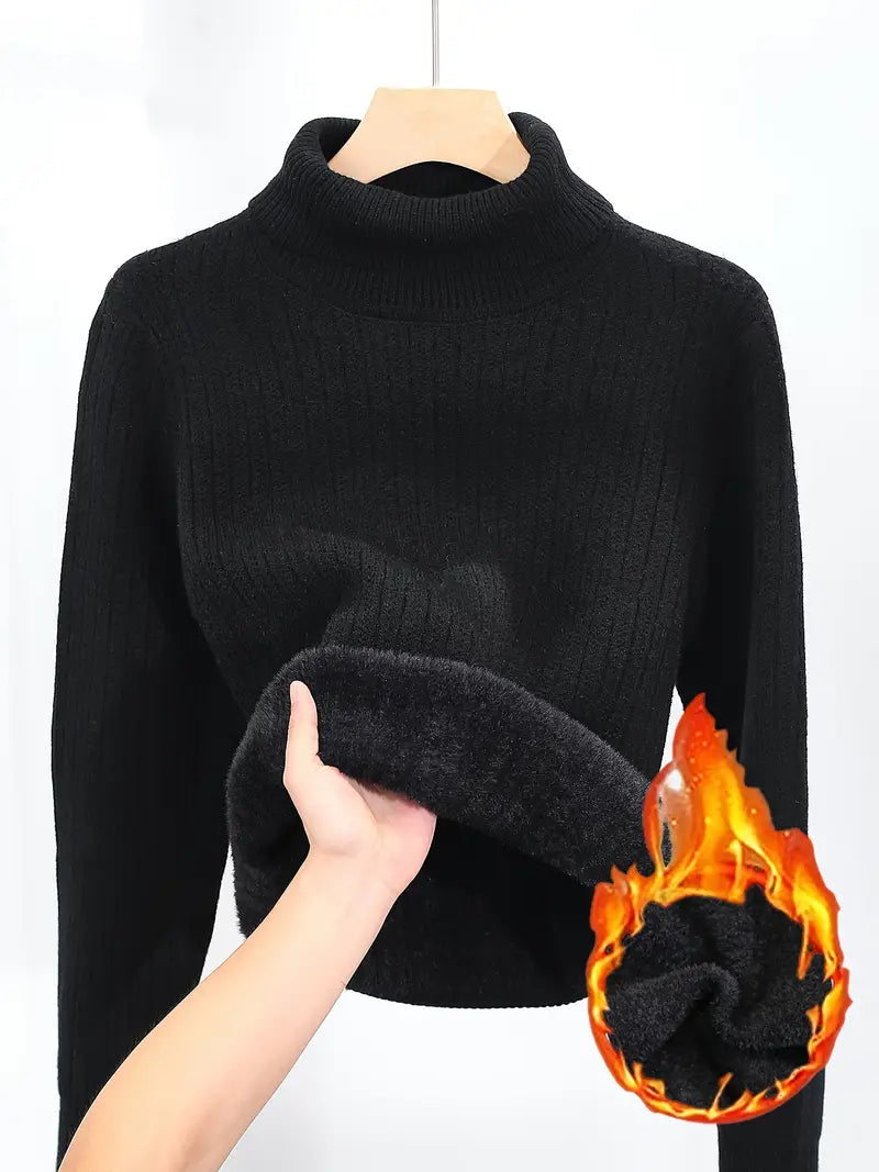 Gaby Cashmere Coltrui