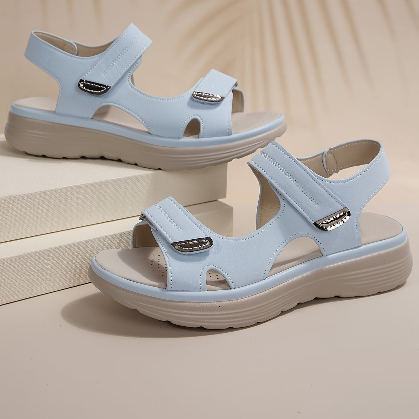 SeniorFit Sandaler™