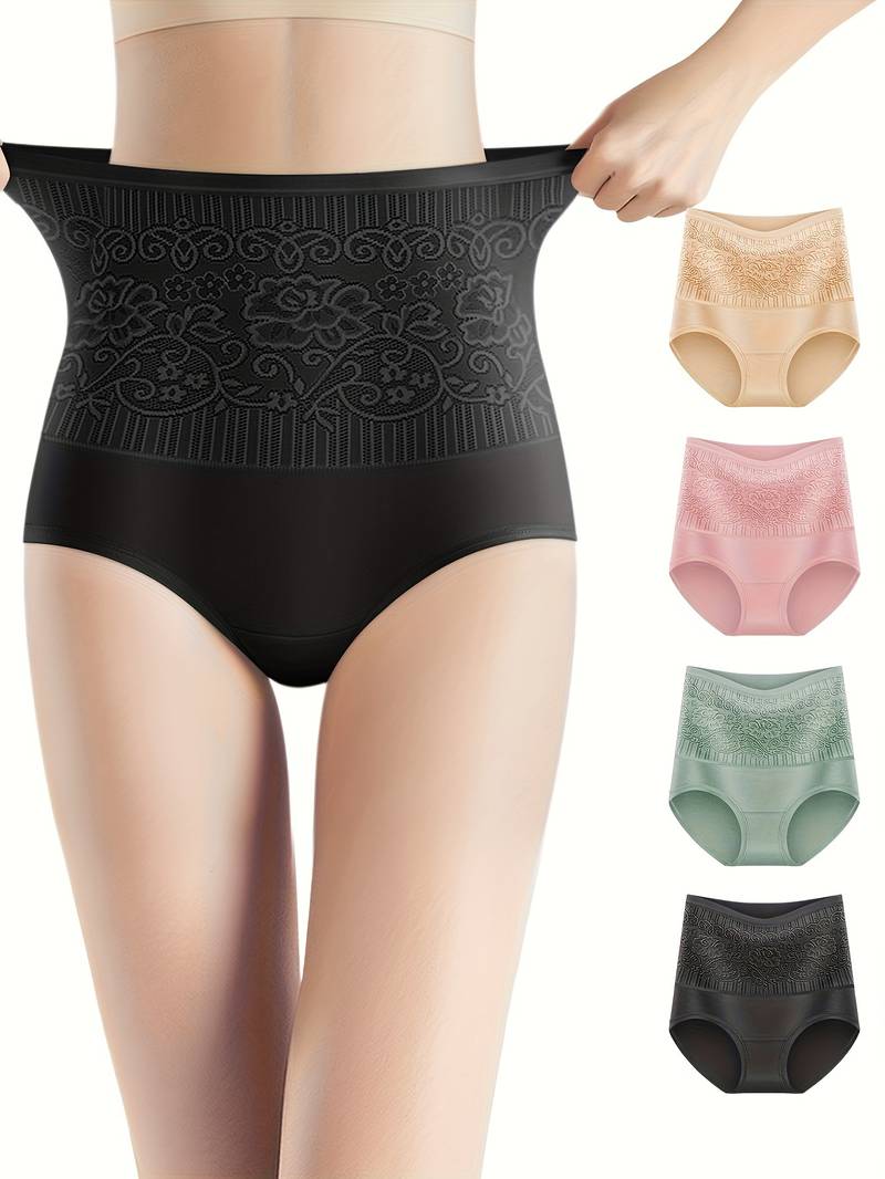 Marianne SlimShape Truse 2+2 Gratis