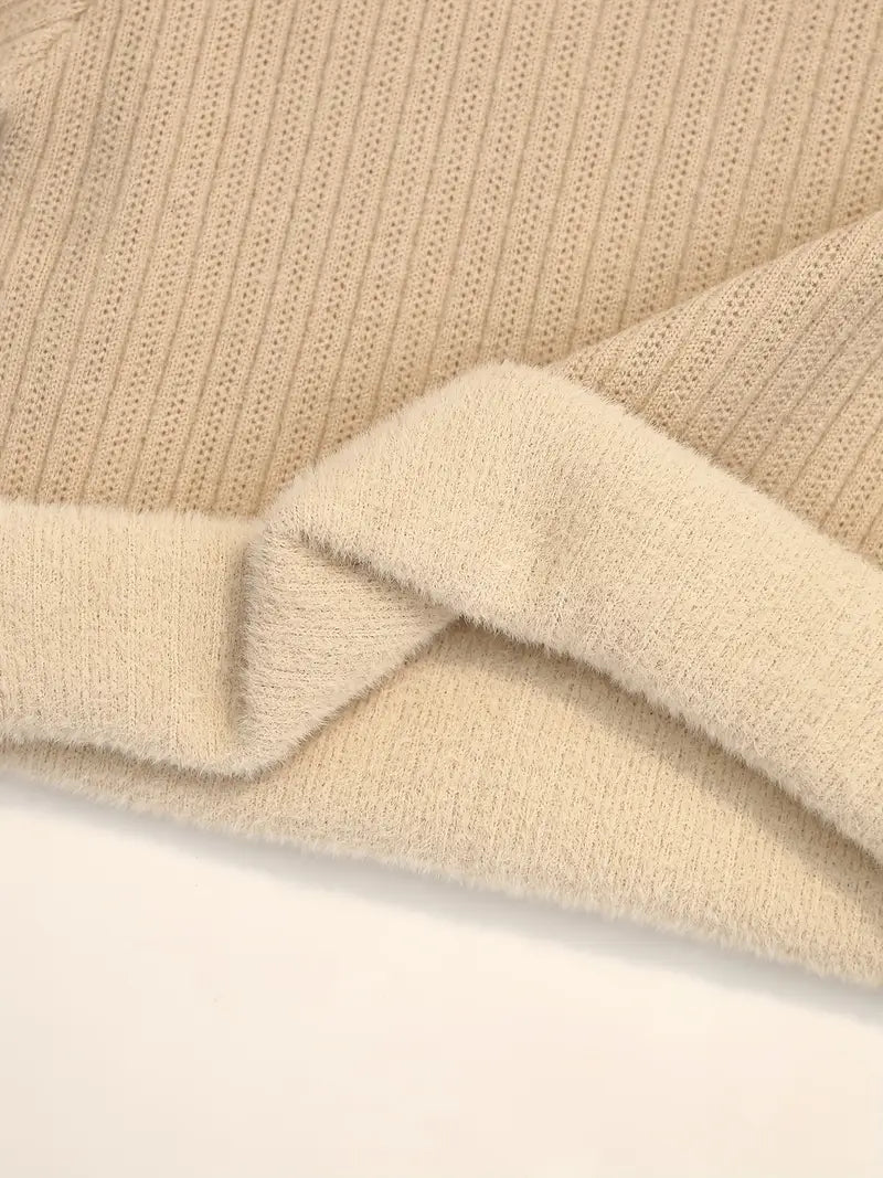 Gaby Cashmere Coltrui