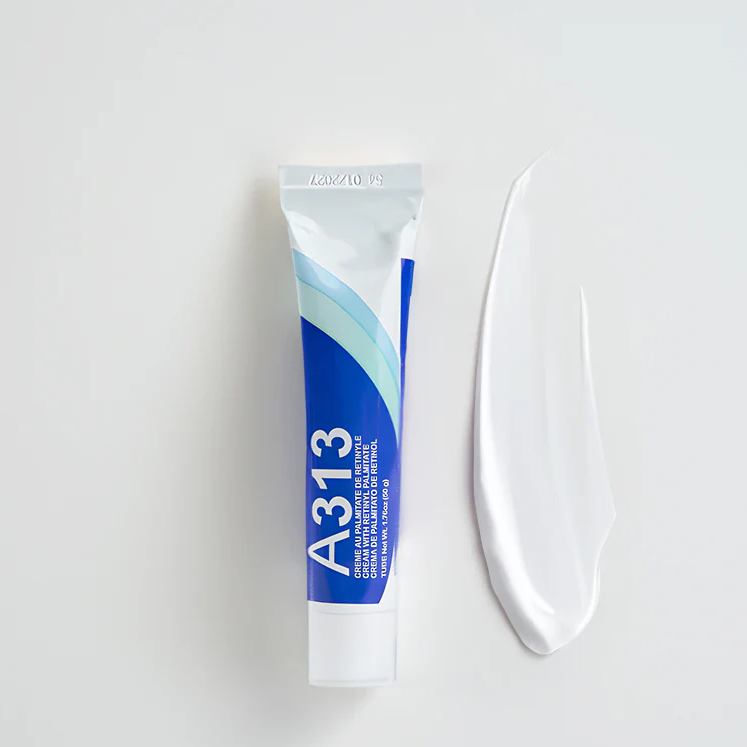 Excellent A313 Hudforyngelse