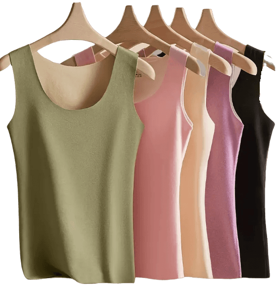 Anna Termotrøye 2+1 Gratis