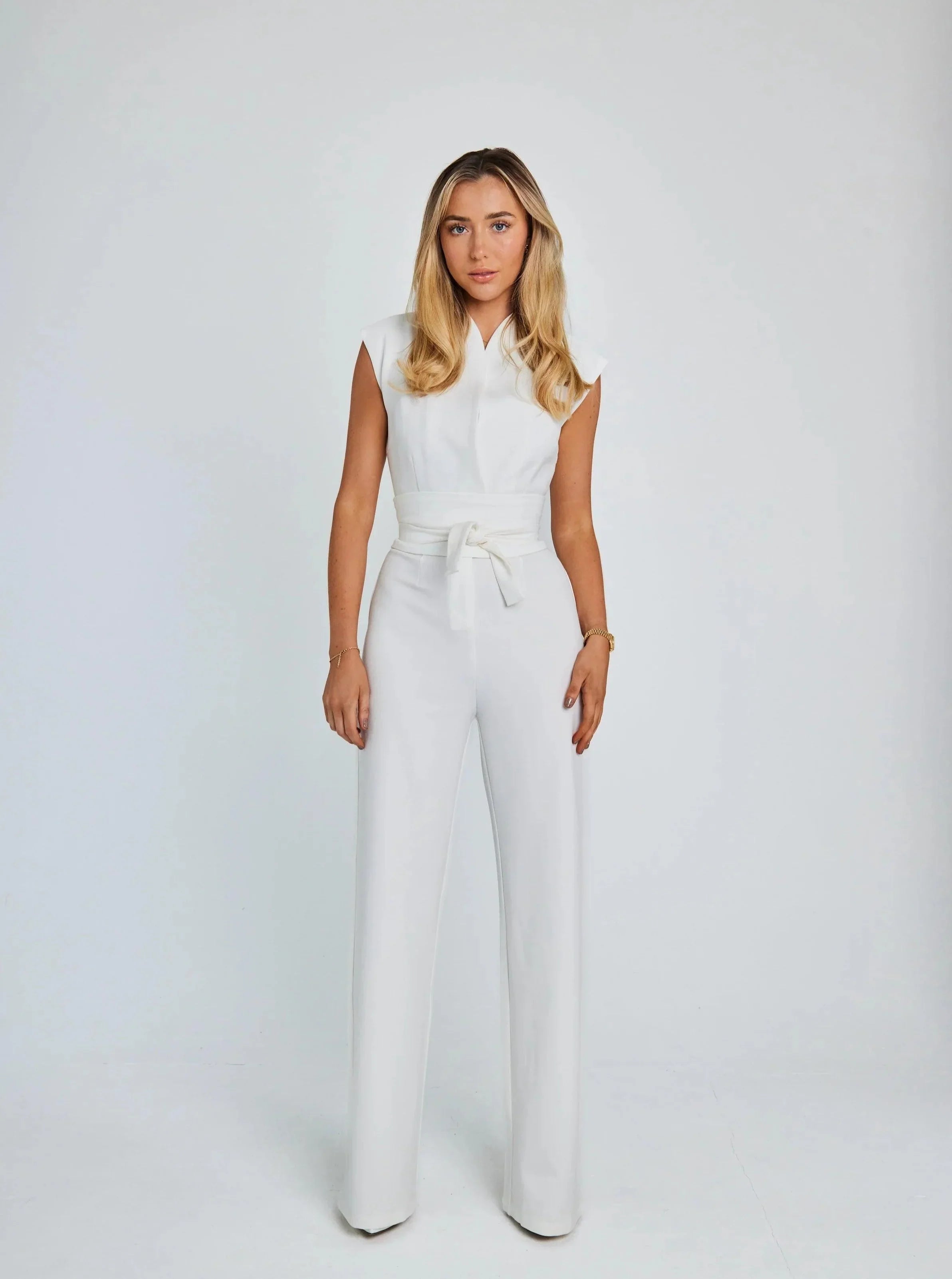 Vera Jumpsuit