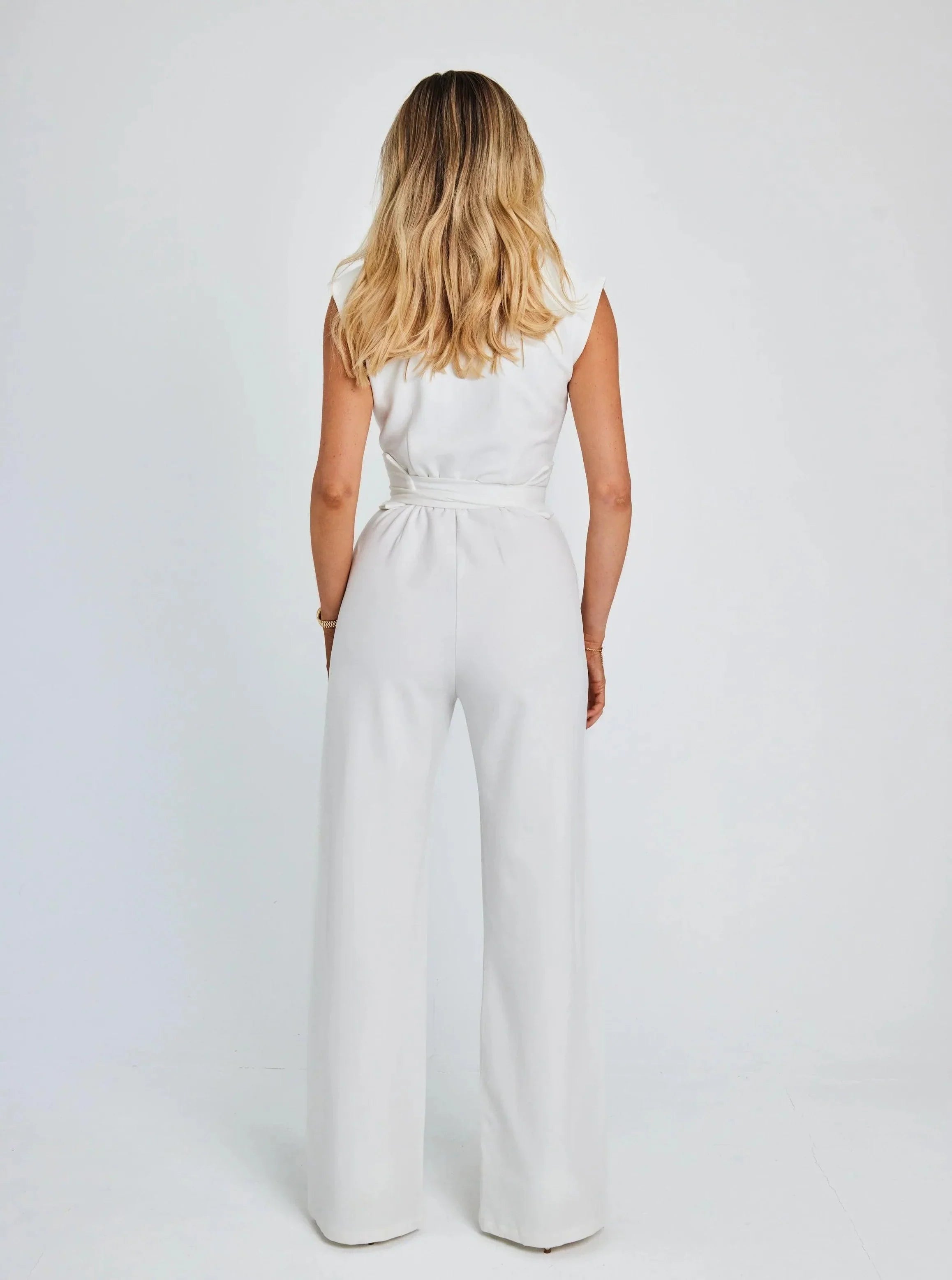 Vera Jumpsuit