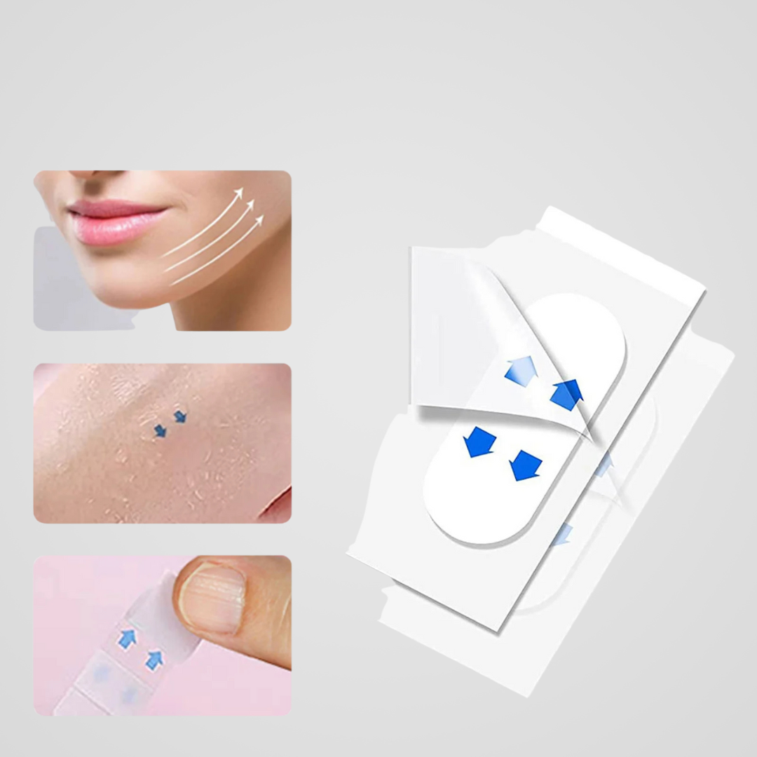 Marga Lifting Strips 2+2