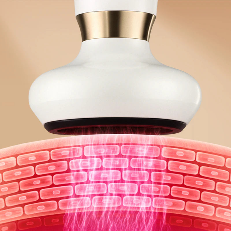 Livia Anti-Cellulitt Massasjeapparat