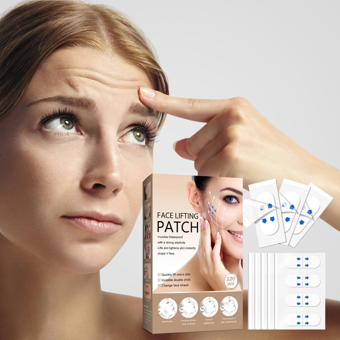 Marga Lifting Strips 2+2