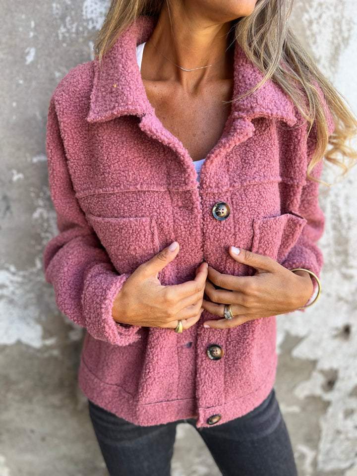 Lisa Koselig Vest