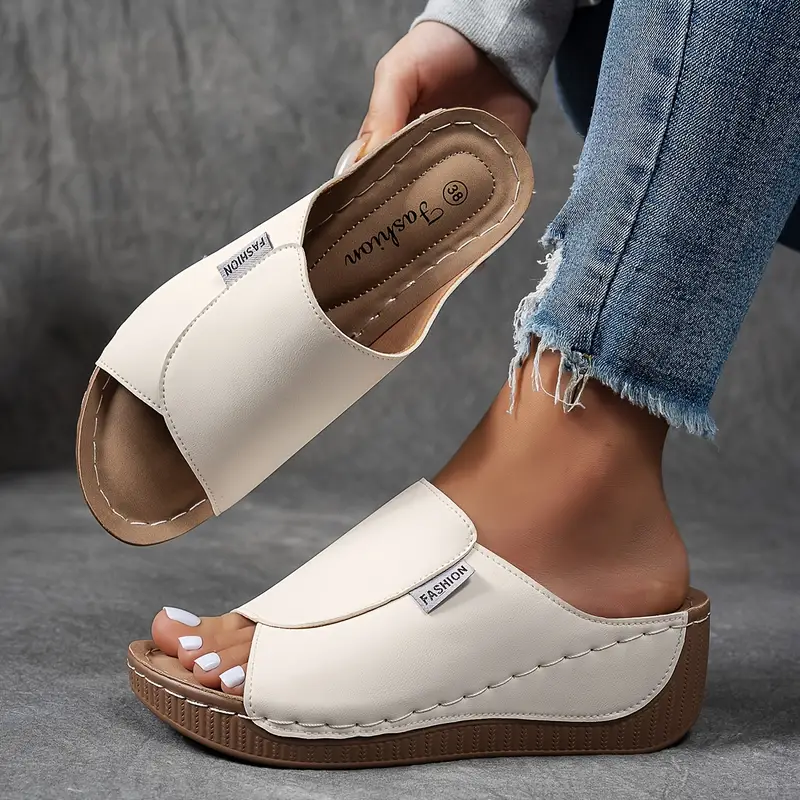 Tessa ComfortWalk Sandaler
