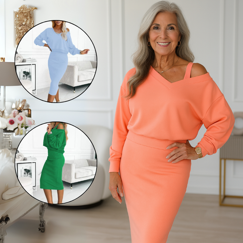 Loretta Elegant Sett