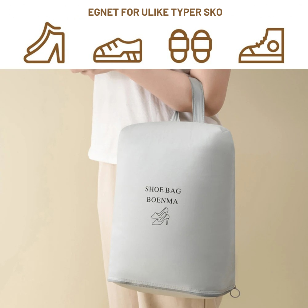 Luksuriøs skopose