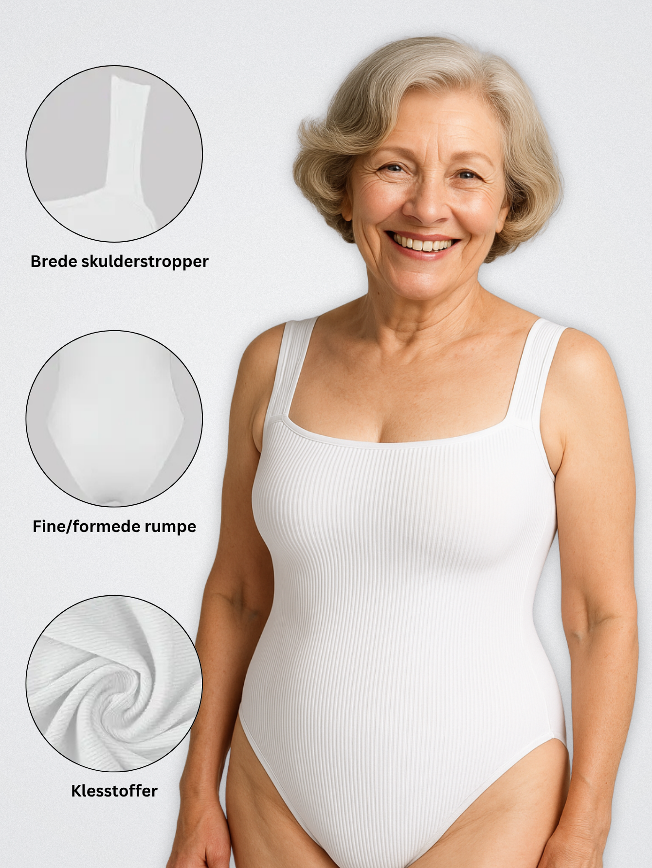 Véronique Jumpsuit 1+1 Gratis