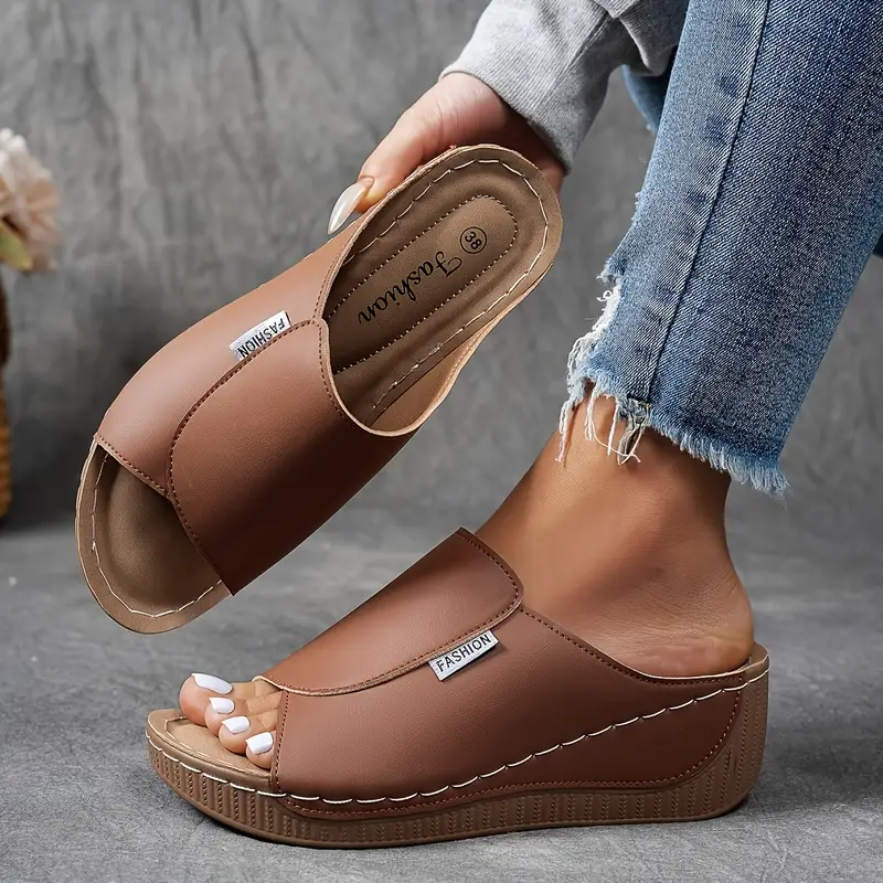 Tessa ComfortWalk Sandaler