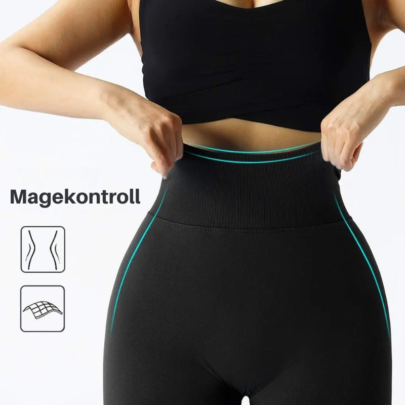 Maura Formende Leggings