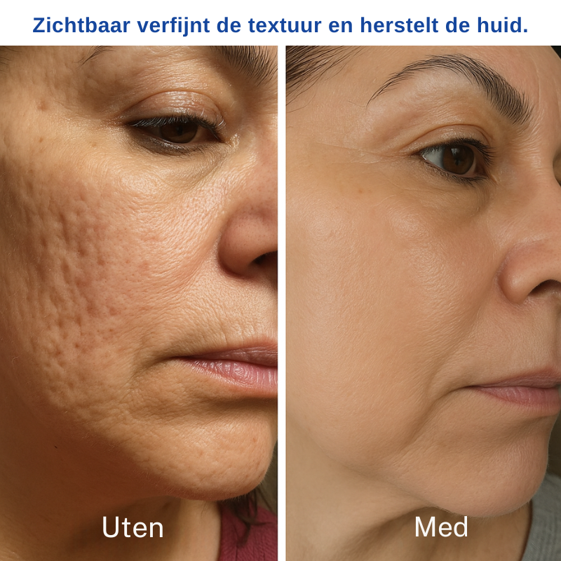 Excellent A313 Hudforyngelse