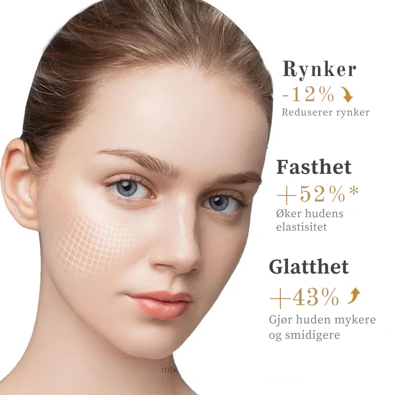 Sadoer Kollagen Anti-Age Maske