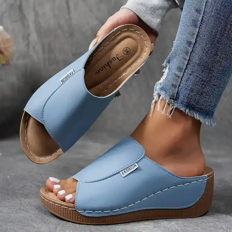 Tessa ComfortWalk Sandaler