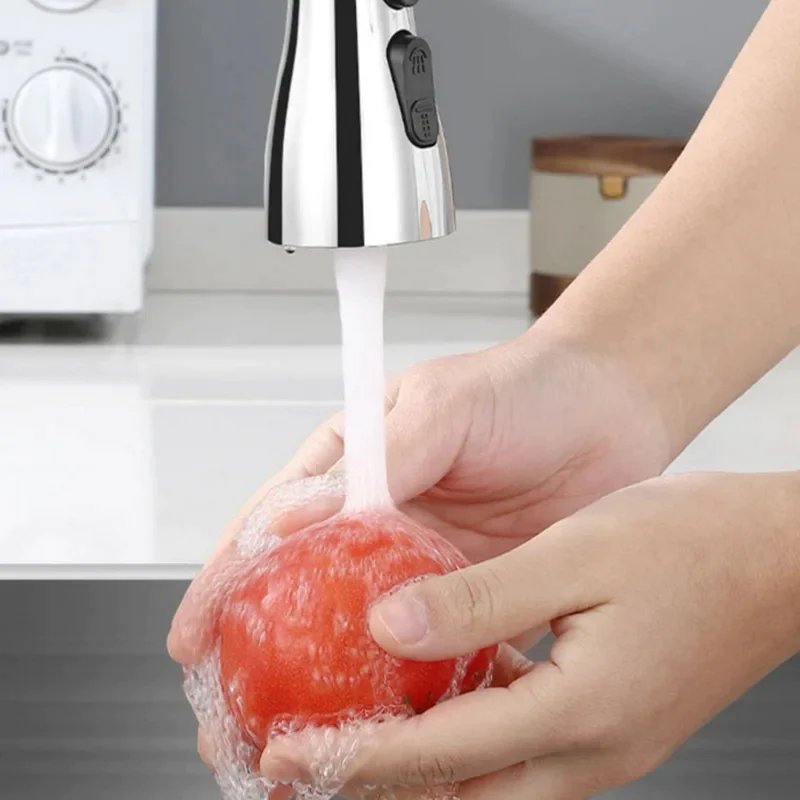 FluidClean Strålende vannkontroll