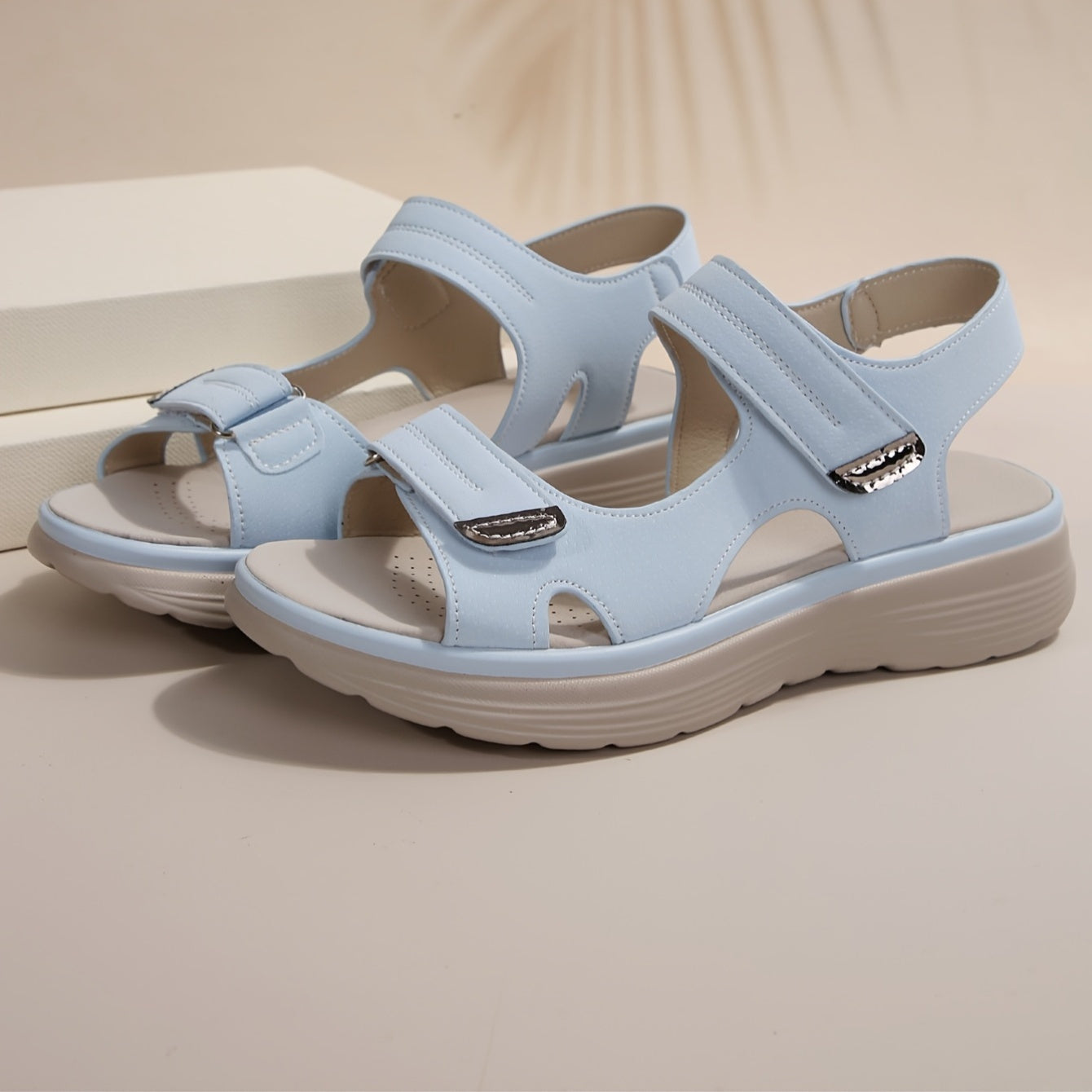 SeniorFit Sandaler™